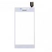 Тъч скрийн за Sony Xperia M2 Aqua Бял
